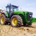 John Deere 8230 Dane techniczne