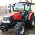 Case IH Farmall 55 C (2011-) Dane techniczne