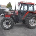 Ursus 5514 Dane techniczne