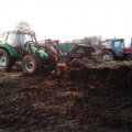 Deutz-Fahr Agrotron 4.90 Dane techniczne Deutz-Fahr Agrotron 4.90 Dane techniczne