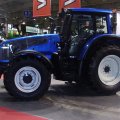 Valtra T153 Versu Dane techniczne