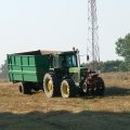 John Deere 4055 Dane techniczne