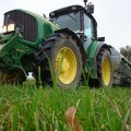 John Deere 6520 SE Dane techniczne