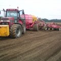 Case IH Magnum Pro 7240 Dane techniczne