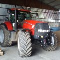 Case IH Puma 215 CVX EP Dane techniczne