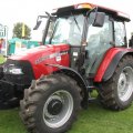 Case IH JX1090U Dane techniczne