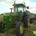 John Deere 4240 S Dane techniczne John Deere 4240 S Dane techniczne