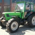 Deutz-Fahr 7807 Dane techniczne Deutz-Fahr 7807 Dane techniczne