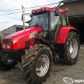 Case IH CS 110 Dane techniczne