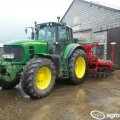 John Deere 7430 Premium Dane techniczne