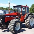 Valmet 905 Dane techniczne