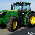 John 6140R Dane techniczne