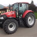 Case IH Farmall 95 U Dane techniczne