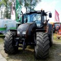 Valtra N142 Direct Dane techniczne