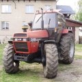 Case 1694 Hydra Shift Dane techniczne