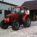 Farmer F2-8248 Dane techniczne