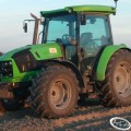 Deutz-Fahr 5105.4 G HD Dane techniczne Deutz-Fahr 5105.4 G HD Dane techniczne