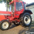 Case IH 745 XL Dane techniczne