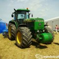 John Deere 4755 Dane techniczne