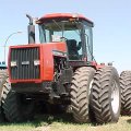 Case IH 9260 Dane techniczne