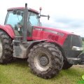 Case IH Magnum 280 (2005-2008) Dane techniczne