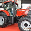 Case Puma 145 Dane techniczne