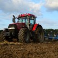 Case IH Maxxum MX135 Dane techniczne