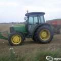 John Deere 5315 Dane techniczne