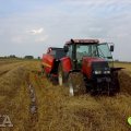 Case IH CVX 1170 Dane techniczne