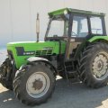 Deutz-Fahr 6807 Dane techniczne Deutz-Fahr 6807 Dane techniczne