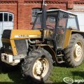 Ursus 1004 Dane techniczne