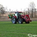 Case IH Puma 175 CVX Dane techniczne
