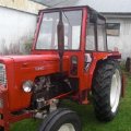 Ursus C-350 Dane techniczne