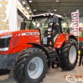 Massey Ferguson 7620 Dyna-6 Dane techniczne