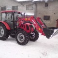 Farmer F-8258 Dane techniczne