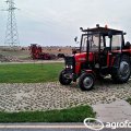 Massey Ferguson 255