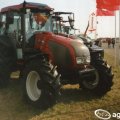 Valtra A92 Dane techniczne