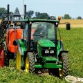 John Deere 5070M Dane techniczne