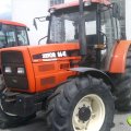 Zetor Forterra 9641 1999-2002 Dane techniczne