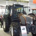 Valtra A83 (2012-) Dane techniczne