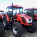 Zetor Proxima Power 120 Dane techniczne