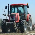 Zetor Proxima Power 100 Dane techniczne