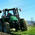 Deutz-Fahr Agrotron 120 Dane techniczne Deutz-Fahr Agrotron 120 Dane techniczne