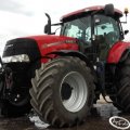 Case IH Puma 215 EP Dane techniczne