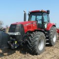 Case IH Magnum 250 Dane techniczne