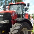 Case IH Puma 165 Dane techniczne