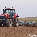 Case IH Magnum 370 Dane techniczne