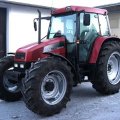 Case IH CS 94 (1994-1998) Dane techniczne