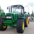 John Deere 6330 Premium Dane techniczne