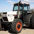 Case 2294 Dane techniczne